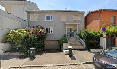 Sci Legacy, Hôtel à Lyon 08