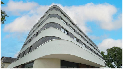 Nemea Appart'hotel Cœur Europe Strasbourg Illkirch Hôtel à Illkirch-Graffenstaden