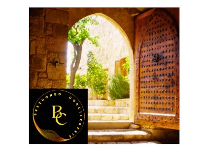 Charmant T2 Avec Vue Sur Le Port Et Parking, Hôtel à Vannes