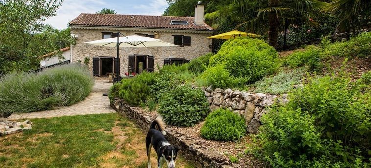 Moulin D'entre Les Roches, Hôtel à Puivert