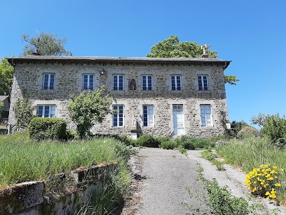 Hôtel Le Bastide, Hôtel à Nasbinals