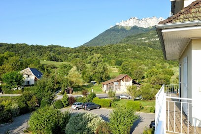 Résidence Florimontane, Résidence Hôtelière à Alex