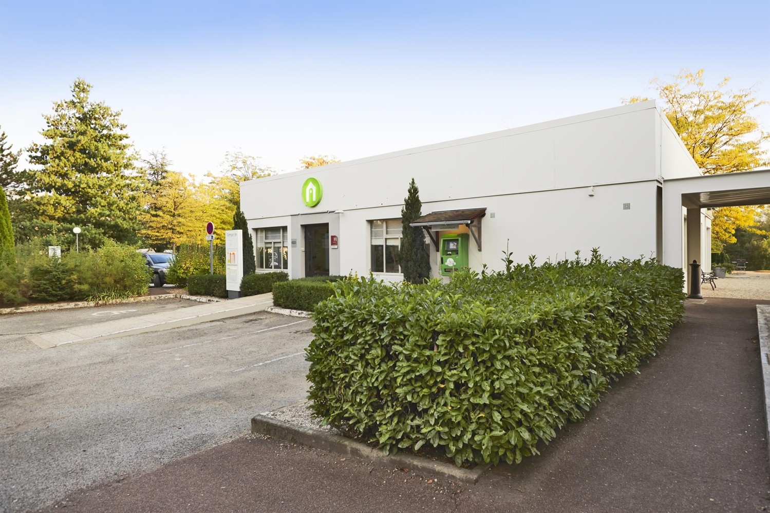 Campanile Lyon Nord - Ecully, Hôtel à Écully