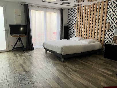 Cosy Studio - 2P - Downtown Orly - Belvilla By Oyo Hôtel à Orly