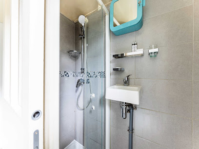 Studio - Jardin Des Plantes - Mobility Lease - Belvilla By Oyo, Hôtel à Paris 05