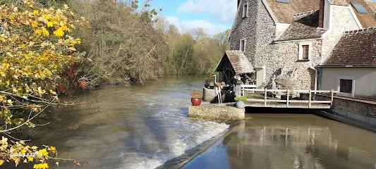 Varennes, Hôtel à Varennes-Jarcy