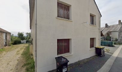 Le Bercail, Hôtel à Lizières