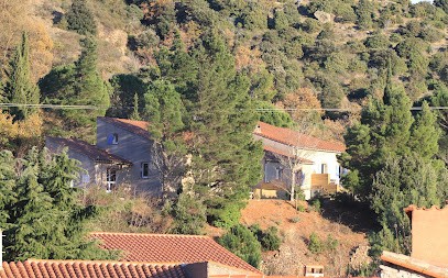 Gites & Terroirs En Occitanie, Hôtel à Campoussy