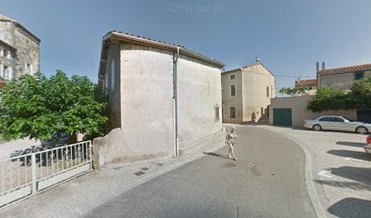 La Bastide Cabezac, Hôtel à Cavanac