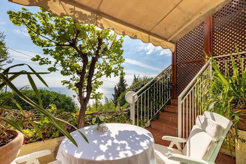 Hôtel Le Roquebrune, Hôtel à Roquebrune-Cap-Martin