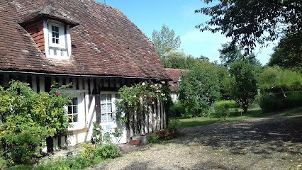 Ferme La Thillaye, Hôtel à Mézidon Vallée d'Auge