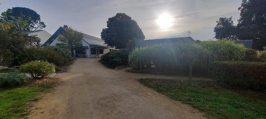 Résidence De Vacances De La CANSSM, Hôtel à Saint-Gildas-de-Rhuys