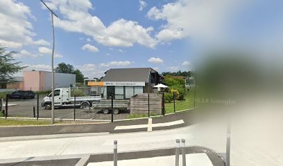 Merignac, Hôtel à Mérignac