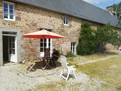 Ferienwohnung La Belliere, Hôtel à Landelles-et-Coupigny
