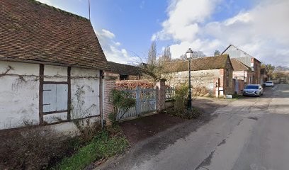 LaCabaneAChouette, Hôtel à Thibivillers