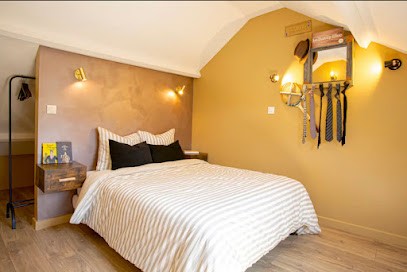 Ask Home, Hôtel à Valenciennes