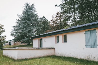 Terres De France - Domaine De Kerioche, Résidence Hôtelière à Pluherlin