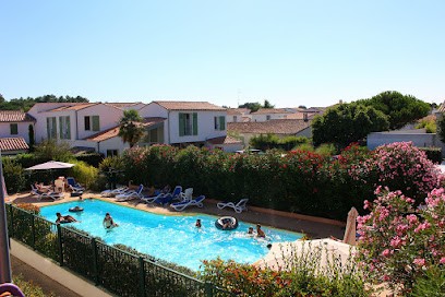 LA JOLIE BRISE, Résidence Hôtelière à La Flotte