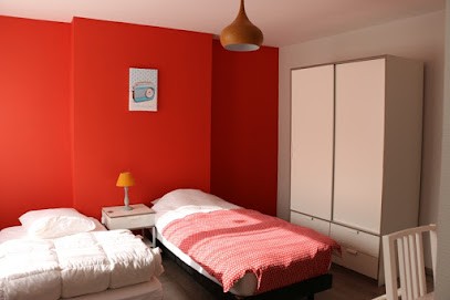 Gite Le Bel Air, Hôtel à Fromelennes