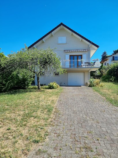 Villa Maxilly, Hôtel à Maxilly-sur-Léman