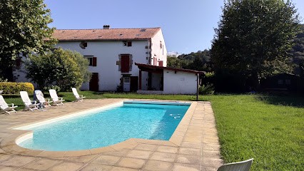 Residence Bidartea, Hôtel à Saint-Pée-sur-Nivelle