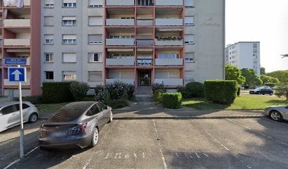 Merovic Angelo, Hôtel à Hoenheim