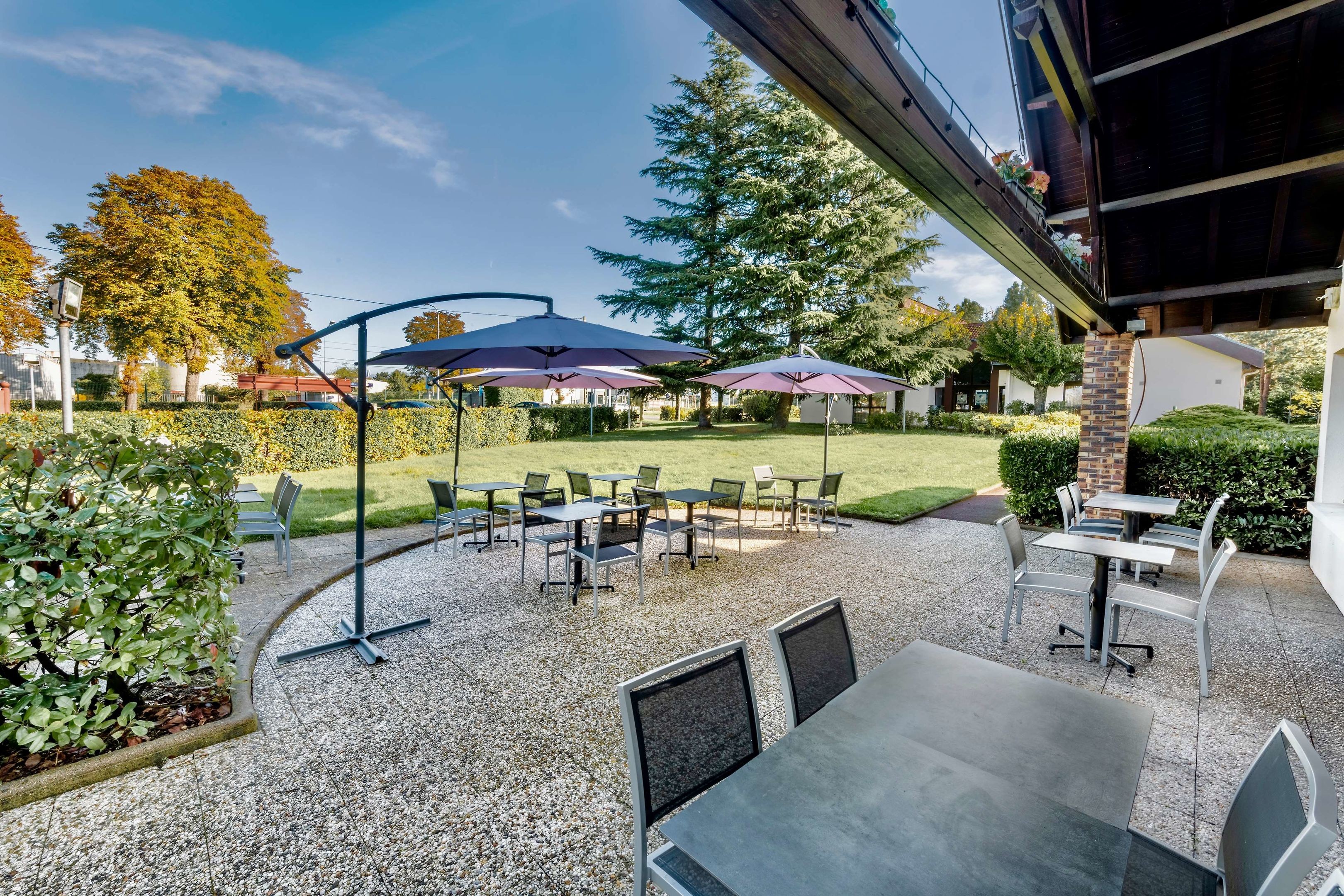 Hôtel Kyriad Meaux, Hôtel à Meaux