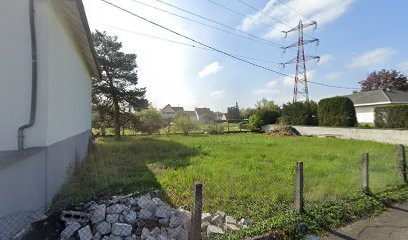 Résidence Santa Giulia Park 2, Résidence Hôtelière à Kembs