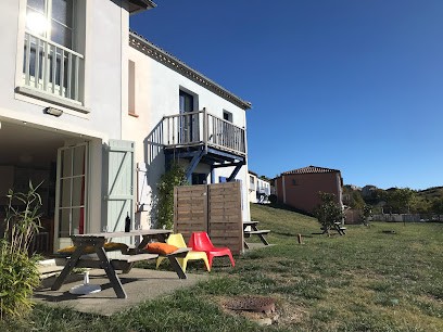 Résidence L'Oustal Del Carlat, Résidence Hôtelière à Carla-Bayle