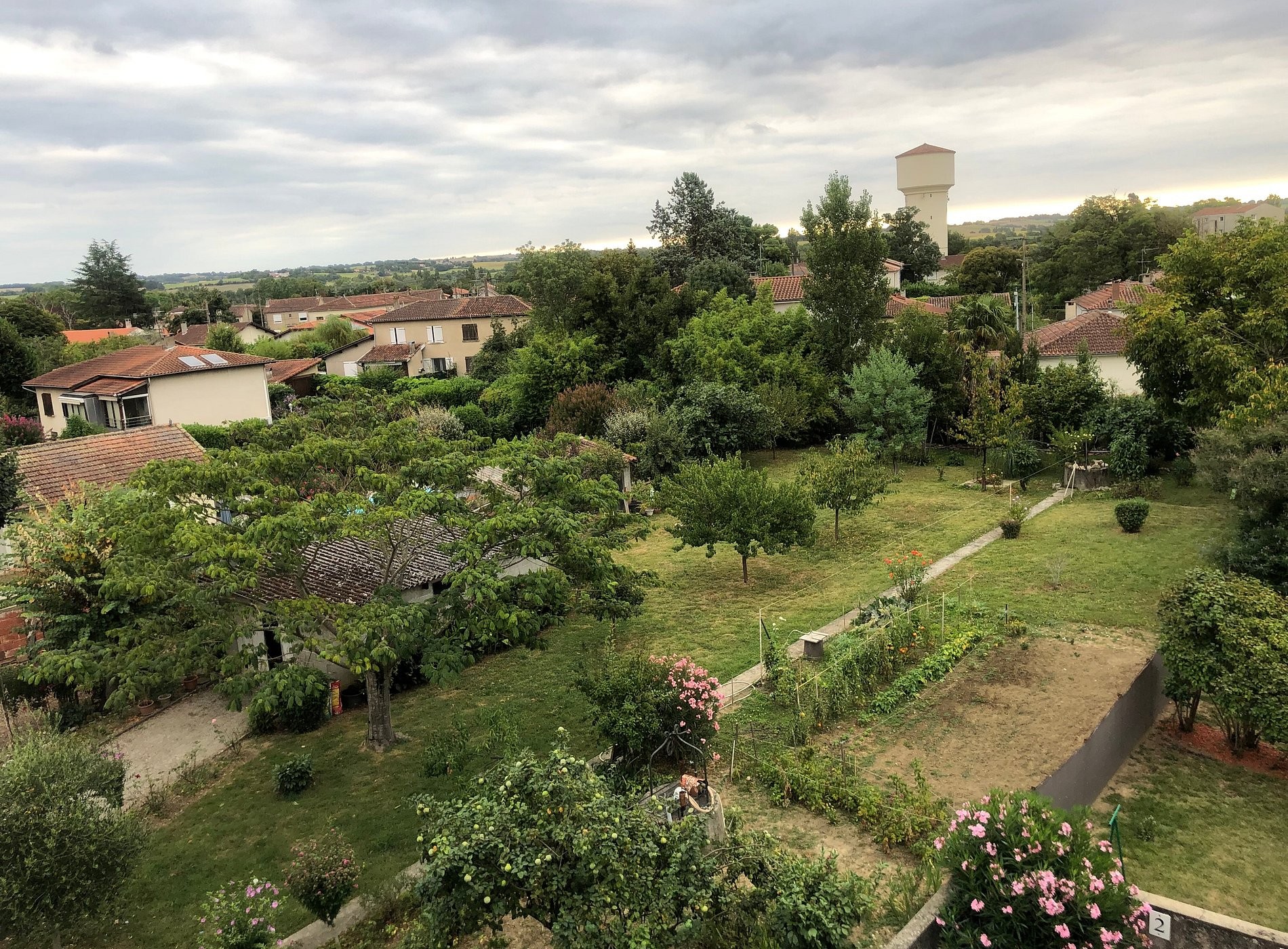 Hôtel Le Relais, Hôtel à Fleurance