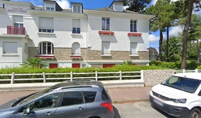 Lucien Barrière, Hôtel à La Baule-Escoublac