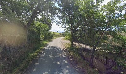 Oustau des Oliviers, Hôtel à Puyméras