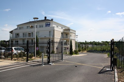 Résidence CAP WEST Guichen, Résidence Hôtelière à Guichen