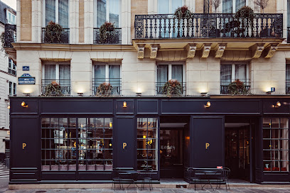Hôtel Panache Hôtel à Paris 09
