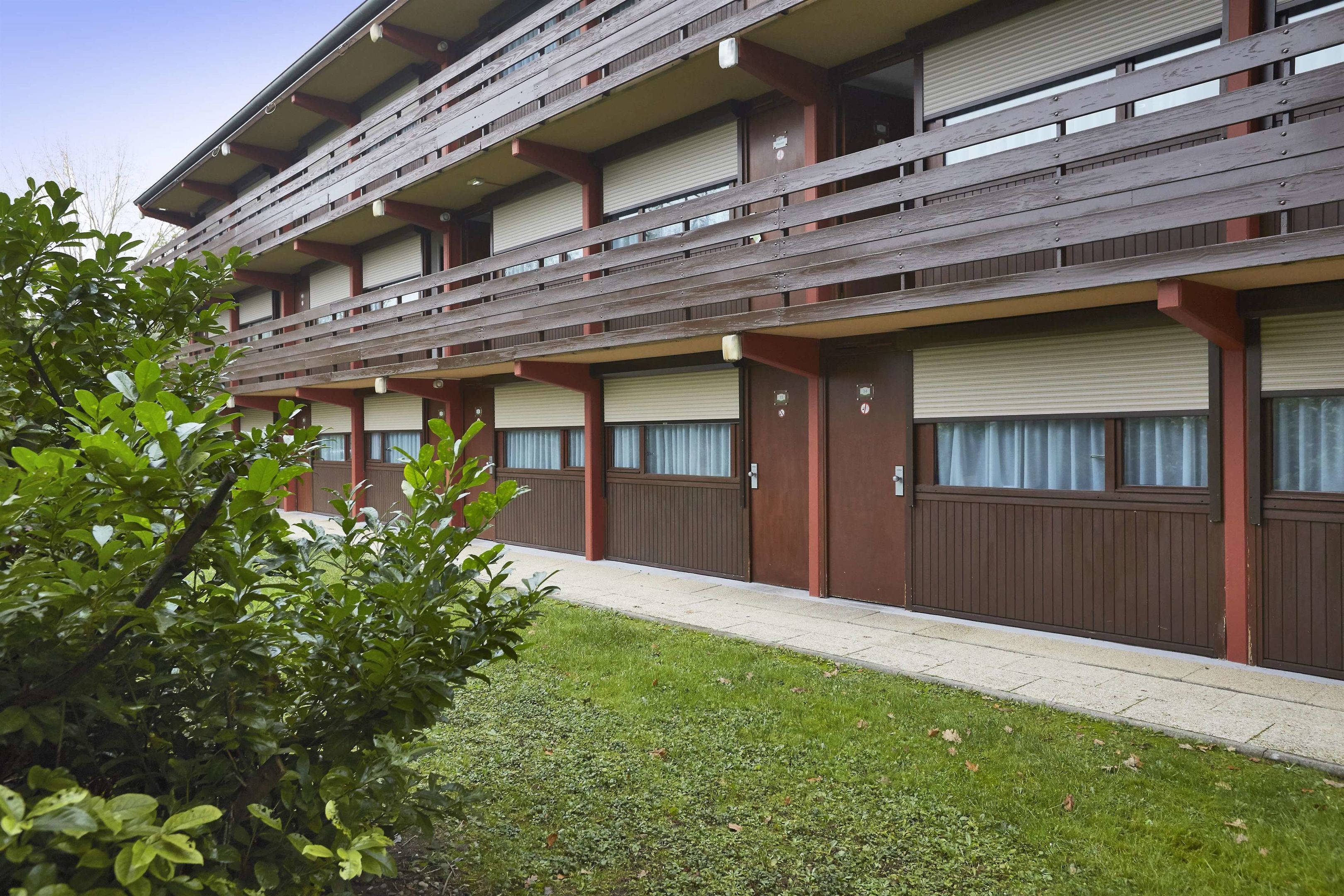 Kyriad Direct Haguenau, Hôtel à Haguenau