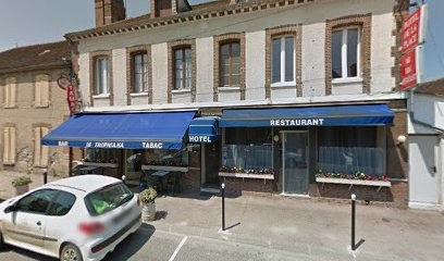 Hotel Senan, Hôtel à Senan