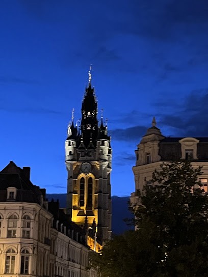 North Cosy House, Hôtel à Douai
