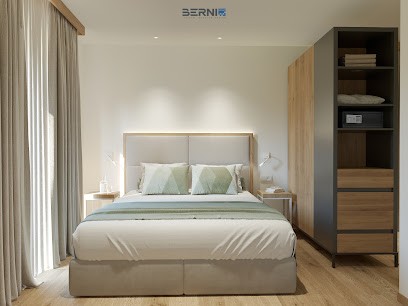 Bergeries Du Domaine De Pinelli, Résidence Hôtelière à Belgodère