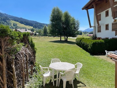 A's By The Mont Blanc, Hôtel à Praz-sur-Arly