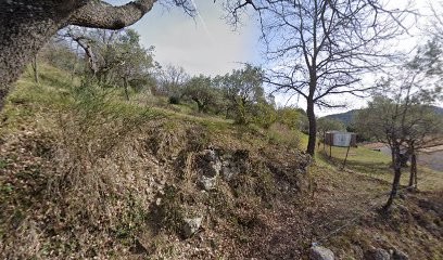 Ulysse Gérard, Hôtel à Montferrat