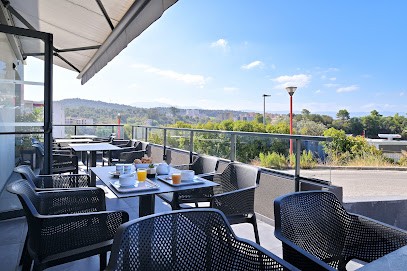 Résidence Easy Lodge, Résidence Hôtelière à Ajaccio