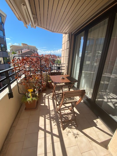 Riviera Eden Palace, Résidence Hôtelière à Cannes