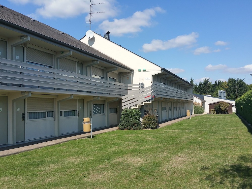 Hôtel Campanile Orléans Nord - Saran, Hôtel à Saran