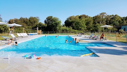 Domaine Casa e Natura, Résidence Hôtelière à Santa-Maria-Poggio