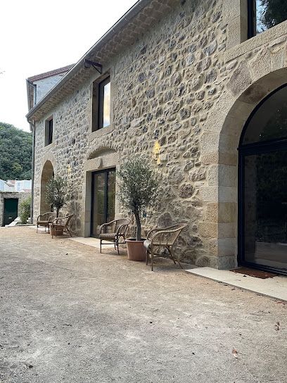 Villa Firmin Galimard - L'enclos Hôtel à Vals-les-Bains
