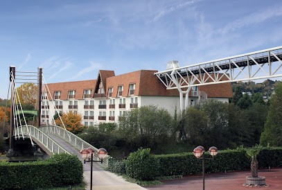 Amirauté Hôtel Deauville, Hôtel à Deauville