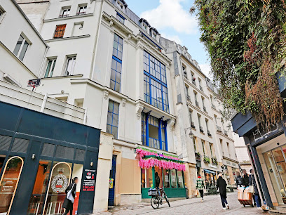 Magnificent Apartment - 1Br/6P - Sentier- Belvilla By Oyo Hôtel à Paris 02