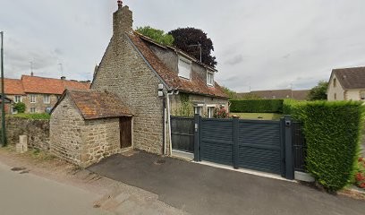 Humbert Didier, Hôtel à Dompierre