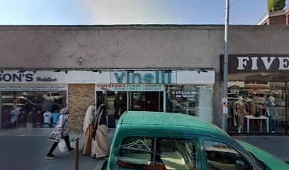 Hôtel Plus, Hôtel à Villepinte