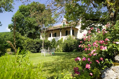 Maison Duler - Domaine De Saint-Géry, Hôtel à Lendou-en-Quercy
